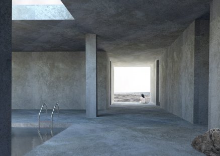 <title>Ještěd f kleci 16 - Nominated Projects</title>    Ještěd f kleci 16 - Nominated Projects - The transformation of a lighthouse into a hotel in Syracuse, Italy - foto: Eliška Kováříková
