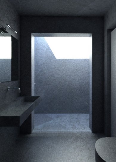 <title>Ještěd f kleci 16 - Nominated Projects</title>    Ještěd f kleci 16 - Nominated Projects - Renovation of the lighthouse into a hotel in Syracuse, Italy - foto: Eliška Kováříková