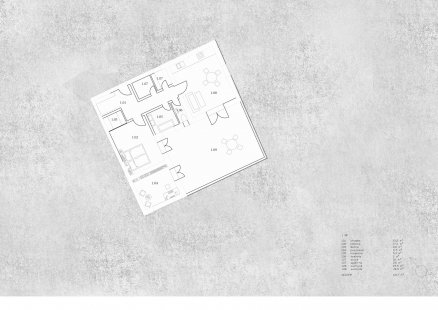 <title>Ještěd f kleci 16 - Nominated Projects</title>    Ještěd f kleci 16 - Nominated Projects - Revamp of the lighthouse into a hotel in Syracuse, Italy - foto: Eliška Kováříková