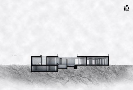 <title>Ještěd f kleci 16 - Nominated Projects</title>    Ještěd f kleci 16 - Nominated Projects - Reconversion of a lighthouse into a hotel in Syracuse, Italy - foto: Eliška Kováříková