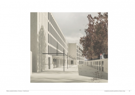 <title>Ještěd f kleci 16 - Nominated Projects</title>    Ještěd f kleci 16 - Nominated Projects - State Scientific Library in Prešov - foto: Patrik Kovaľ
