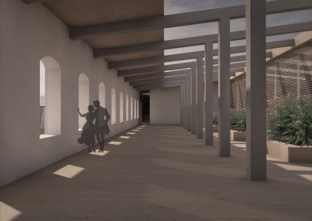 <title>Ještěd f kleci 16 - Nominated Projects</title>    Ještěd f kleci 16 - Nominated Projects - Castle above and below - foto: Vojtěch Stoklasa