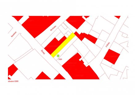 <title>Ještěd f kleci 16 - Nominated Projects</title>    Ještěd f kleci 16 - Nominated Projects - House U Lípy - foto: Martin Stupka