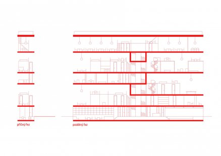 <title>Ještěd f kleci 16 - Nominated Projects</title>    Ještěd f kleci 16 - Nominated Projects - House At The Linden Tree - foto: Martin Stupka