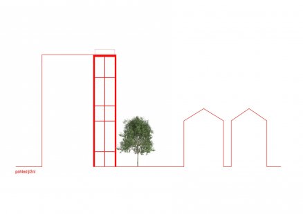 <title>Ještěd f kleci 16 - Nominated Projects</title>    Ještěd f kleci 16 - Nominated Projects - House U Lípy - foto: Martin Stupka