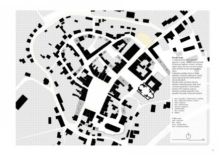 <title>Ještěd f kleci 16 - Nominated Projects</title>    Ještěd f kleci 16 - Nominated Projects - Center of Jablonné v Podještědí - foto: Jiří Lukáš