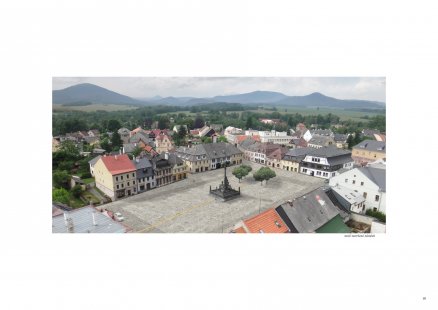 <title>Ještěd f kleci 16 - Nominated Projects</title>    Ještěd f kleci 16 - Nominated Projects - The center of Jablonné v Podještědí - foto: Jiří Lukáš