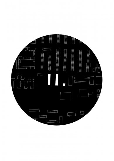 Ještěd in the Cage 17 - Awarded Studios and Projects - Martin Holada: Biennials