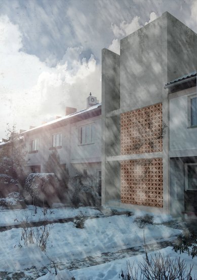 Ještěd in the Cage 17 - Awarded Studios and Projects - Martin Holada: Biennials