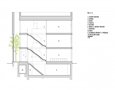 Ještěd in the Cage 17 - Awarded Studios and Projects - <translation>Martin Holada: Biennials</translation>