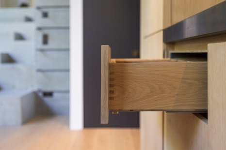 ADMONTER – dřevěné podlahy pro hotely, restaurace a kanceláře