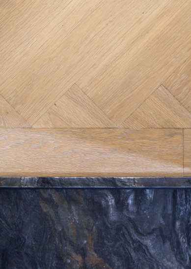 ADMONTER – dřevěné podlahy pro hotely, restaurace a kanceláře