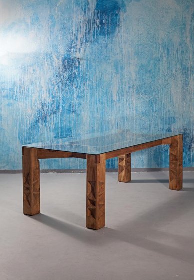 Cupak Design: handmade furniture with a distinctive character