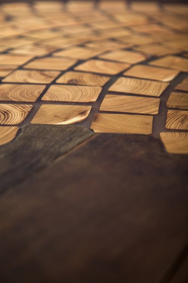 Cupak Design: handmade furniture with a distinctive character