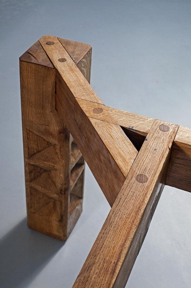 Cupak Design: ručně vyráběný nábytek s osobitým charakterem