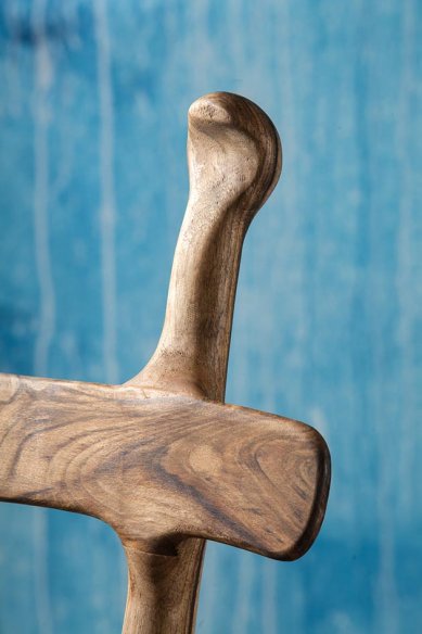 Cupak Design: handmade furniture with a distinctive character