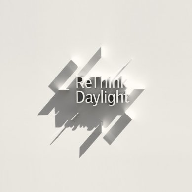 Daily Light as a Building Material
