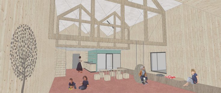 The Active House Award 2017 competition knows its winners