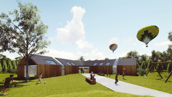 Soutěž Active House Award 2017 zná vítěze
