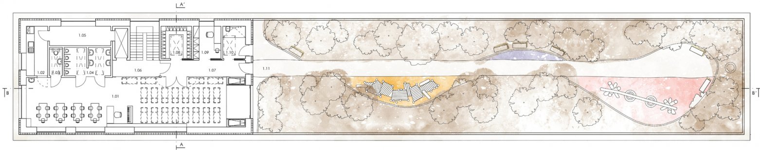 The Active House Award 2017 competition knows its winners