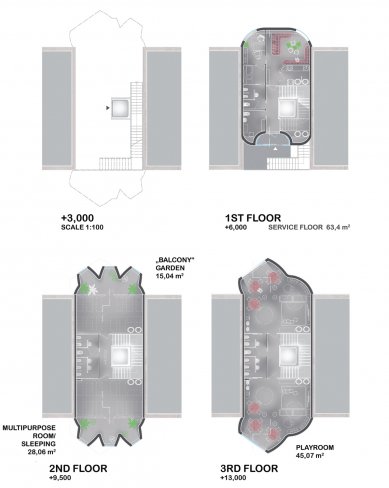 The Active House Award 2017 competition knows its winners