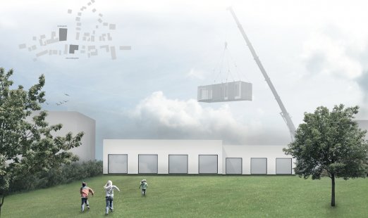 The Active House Award 2017 competition knows its winners