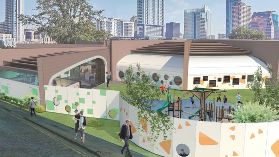 The Active House Award 2017 competition knows its winners