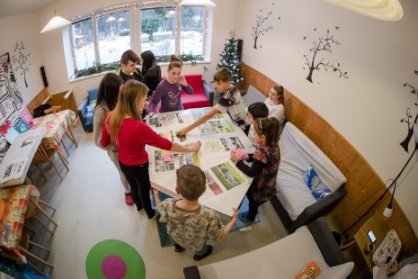 The Active House Award 2017 competition knows its winners