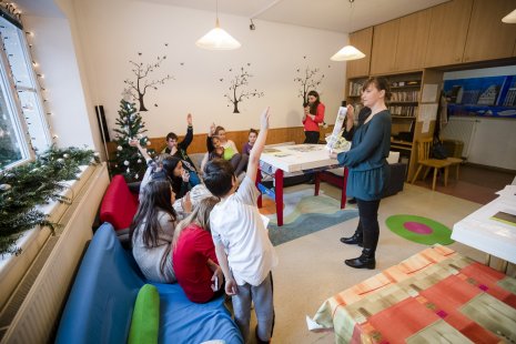 The Active House Award 2017 competition knows its winners