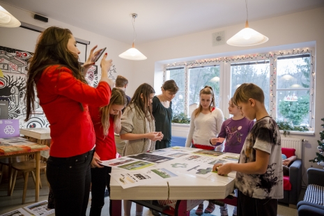Soutěž Active House Award 2017 zná vítěze