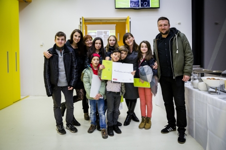 Soutěž Active House Award 2017 zná vítěze