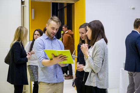 The Active House Award 2017 competition knows its winners