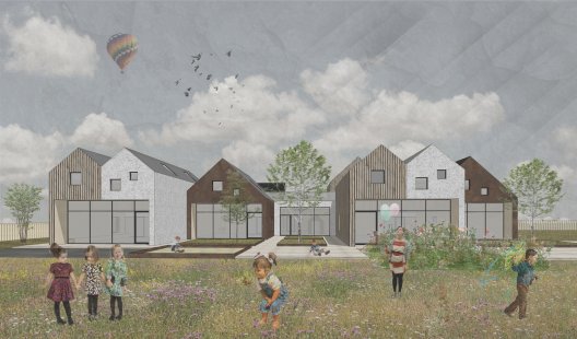 Soutěž Active House Award 2017 zná vítěze