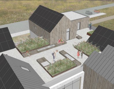 The Active House Award 2017 competition knows its winners