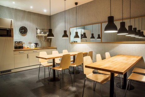 Mozaiky a jejich využití v restauracích a barech
