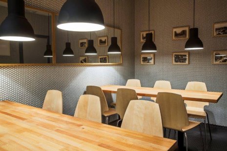 Mozaiky a jejich využití v restauracích a barech