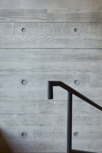 Concrete in the Lead Role - foto: Rob Parrish
