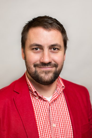 Invitation to Healthy Home Academy 2018 - <Tomáš Švec>