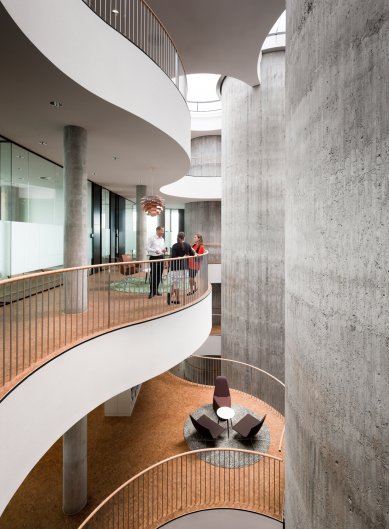 Referencebook - 6 Top Ceiling Design Solutions