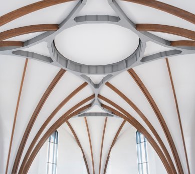 Referencebook - 6 špičkových designových řešení stropů