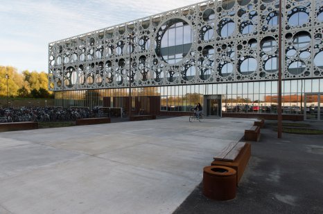 Referencebook - 6 špičkových designových řešení stropů