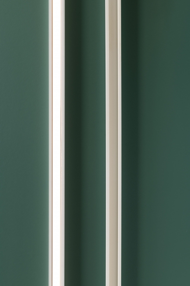 Create interiors you desire with ORAC DECOR