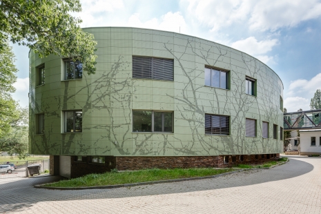 Dekmetal – design facades