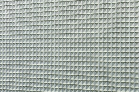 Smart Walls - tensioned walls made of smart textiles