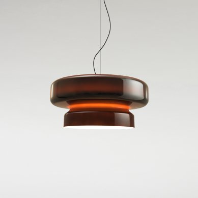 Novinky z veletrhu Euroluce - Bohemia 