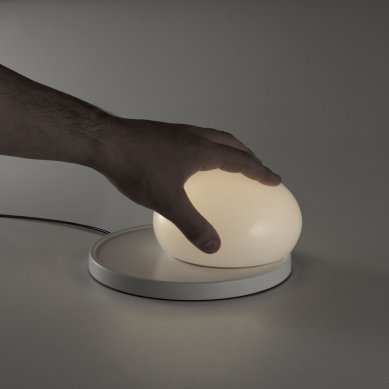 Novinky z veletrhu Euroluce - Bolita