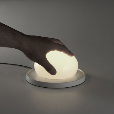 Novinky z veletrhu Euroluce - Bolita