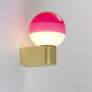 Novinky z veletrhu Euroluce - Dipping Light
