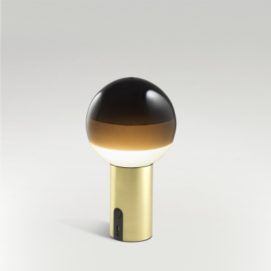 Novinky z veletrhu Euroluce - Dipping Light