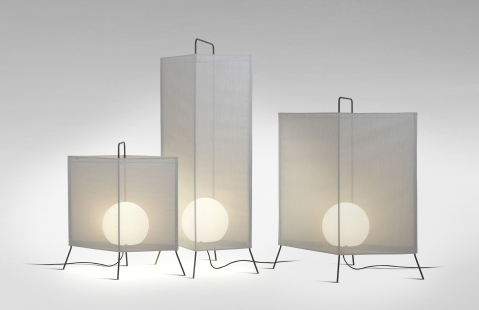 Novinky z veletrhu Euroluce - LaFlaca